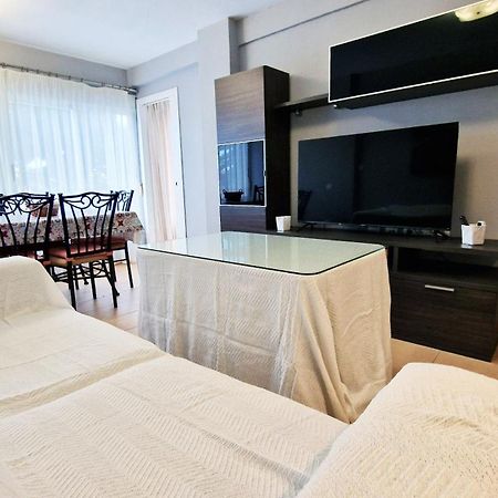 Aa Guest - Sur Sea Views Eco Apartment Benalmadena Bagian luar foto