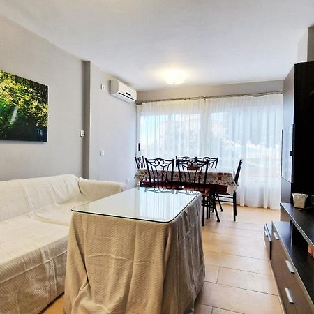 Aa Guest - Sur Sea Views Eco Apartment Benalmadena Bagian luar foto