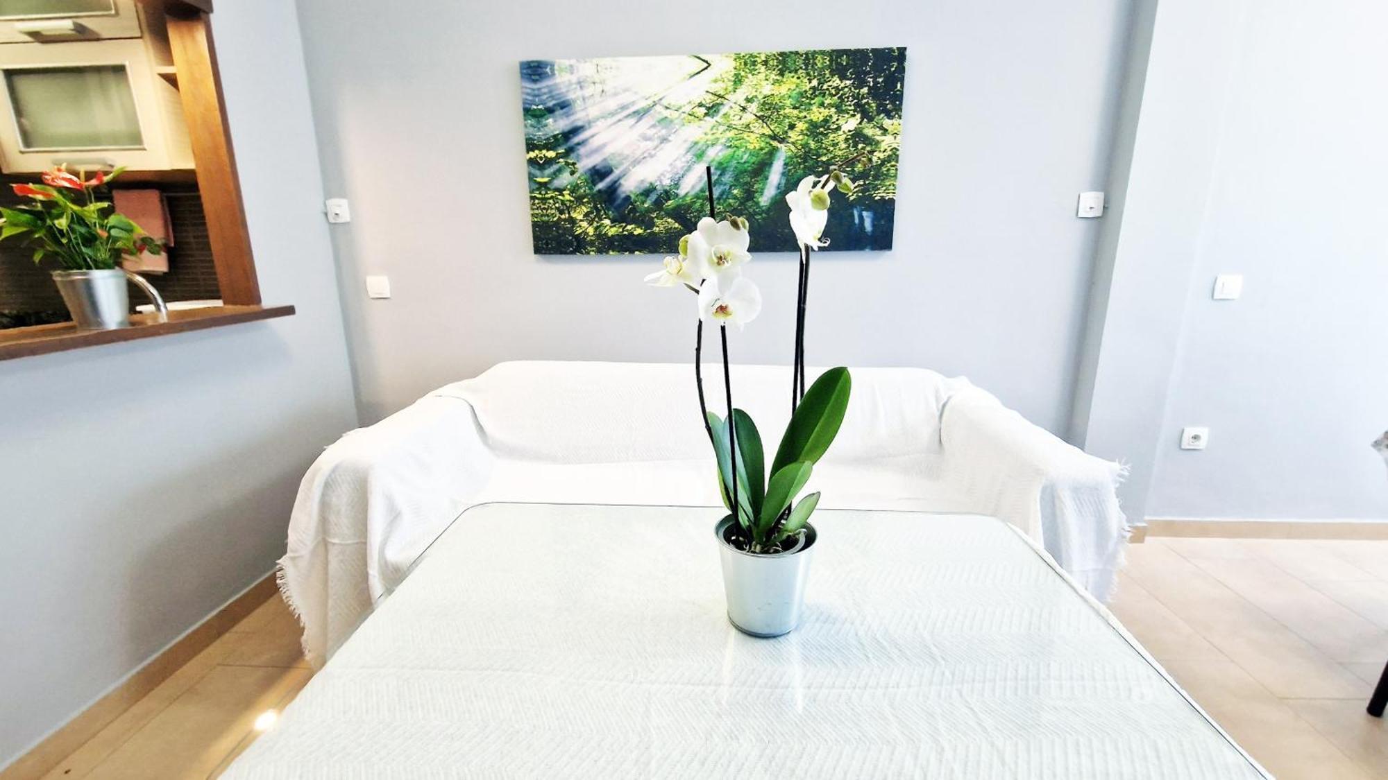 Aa Guest - Sur Sea Views Eco Apartment Benalmadena Bagian luar foto