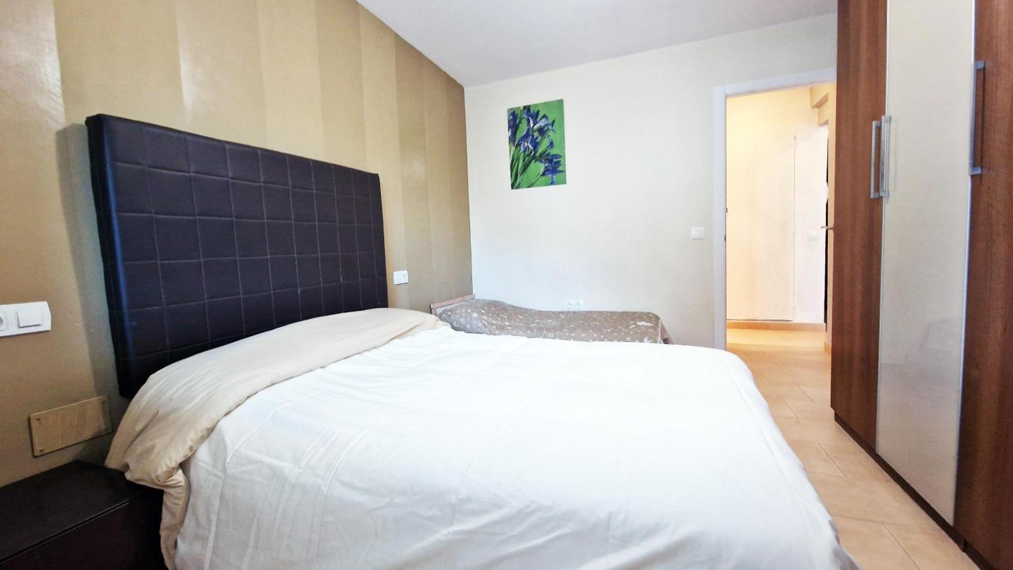Aa Guest - Sur Sea Views Eco Apartment Benalmadena Bagian luar foto