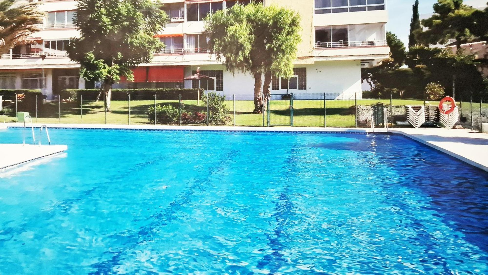 Aa Guest - Sur Sea Views Eco Apartment Benalmadena Bagian luar foto