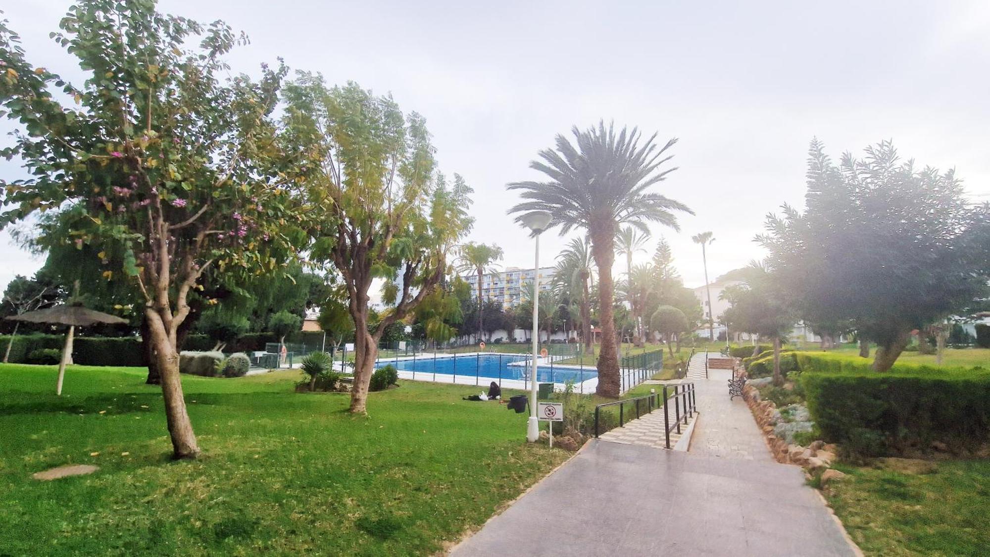 Aa Guest - Sur Sea Views Eco Apartment Benalmadena Bagian luar foto